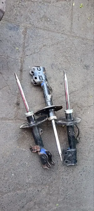Front Shocks Wish, Fielder,Axio.