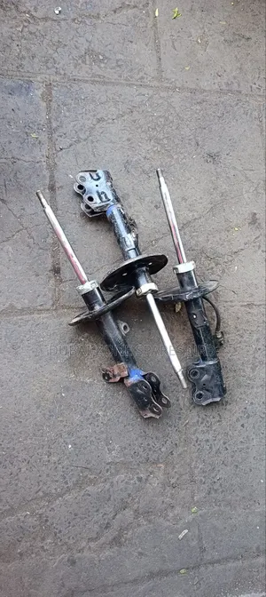 Front Shocks Wish, Fielder,Axio.