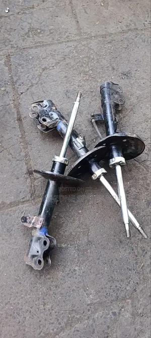 Front Shocks Wish, Fielder,Axio.