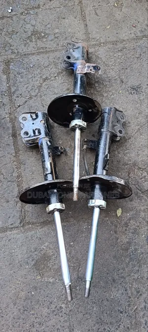 Front Shocks Wish, Fielder,Axio.