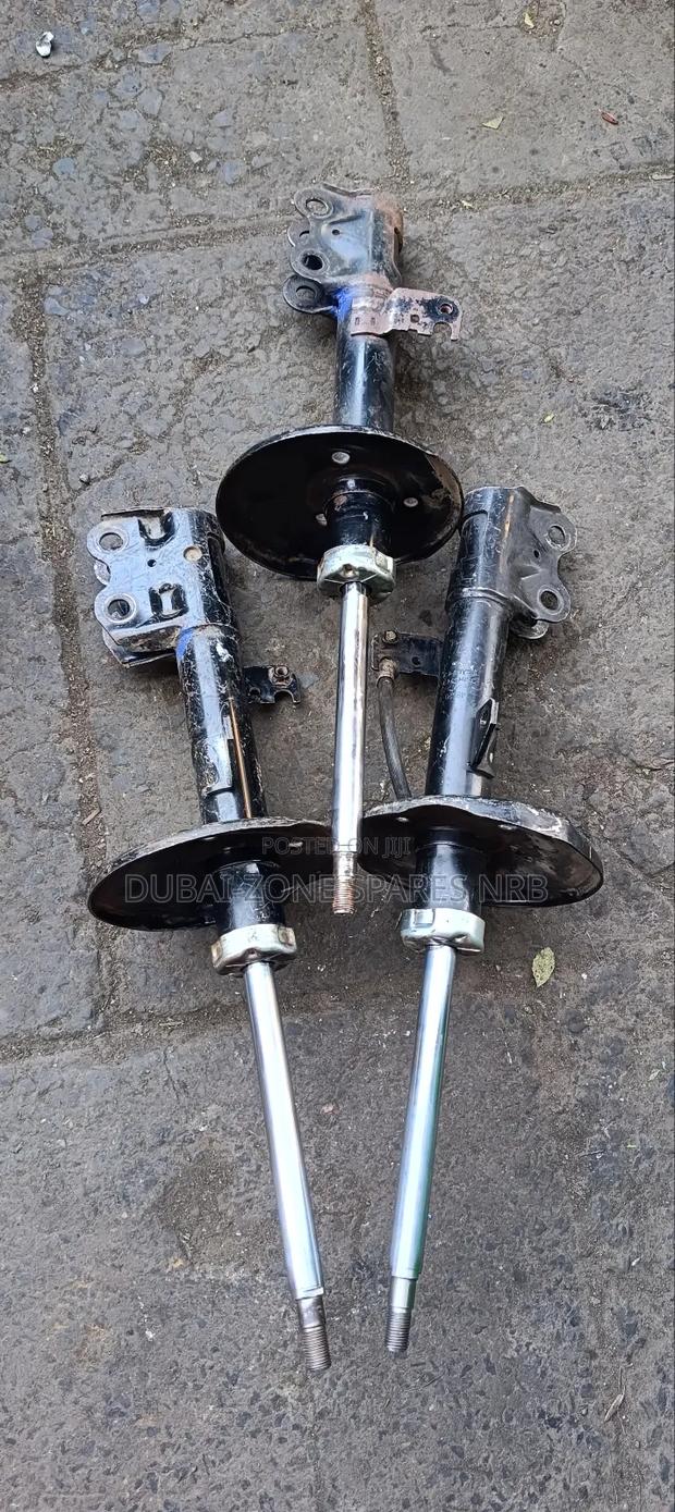 Front Shocks Wish, Fielder,Axio. - thumbnail 5