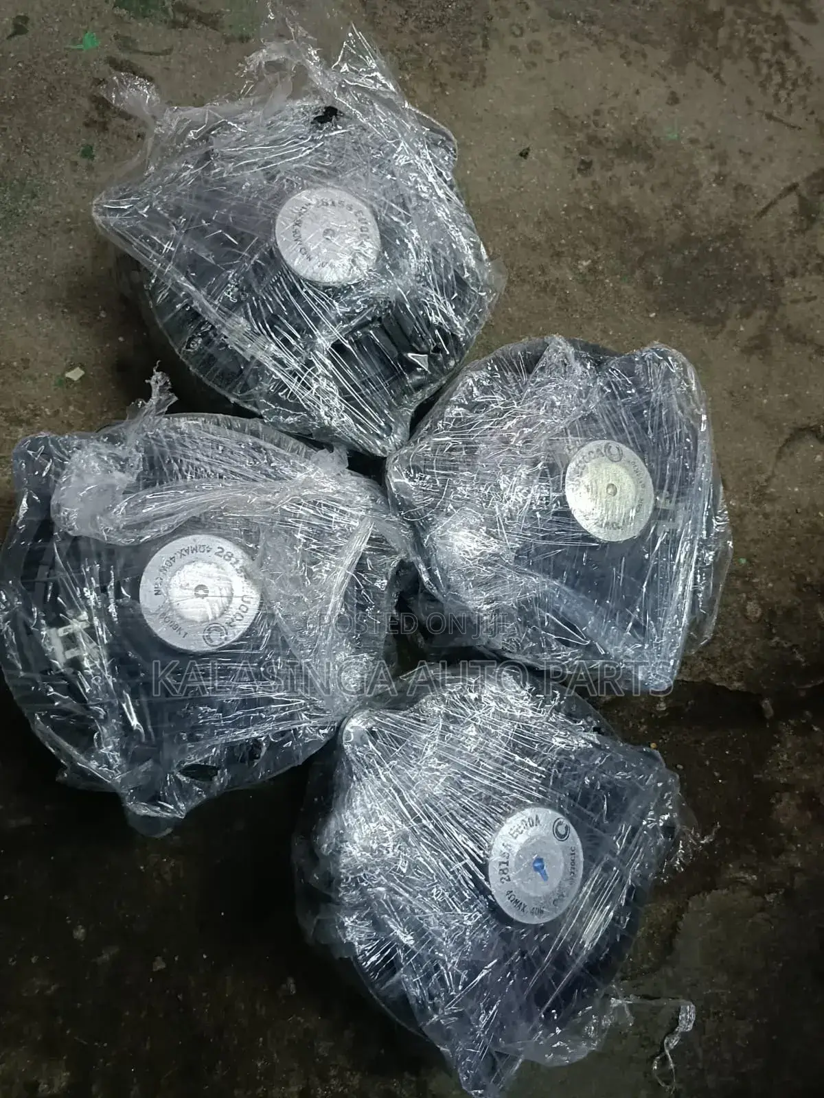 Car Speakers For Nissan/Toyota
