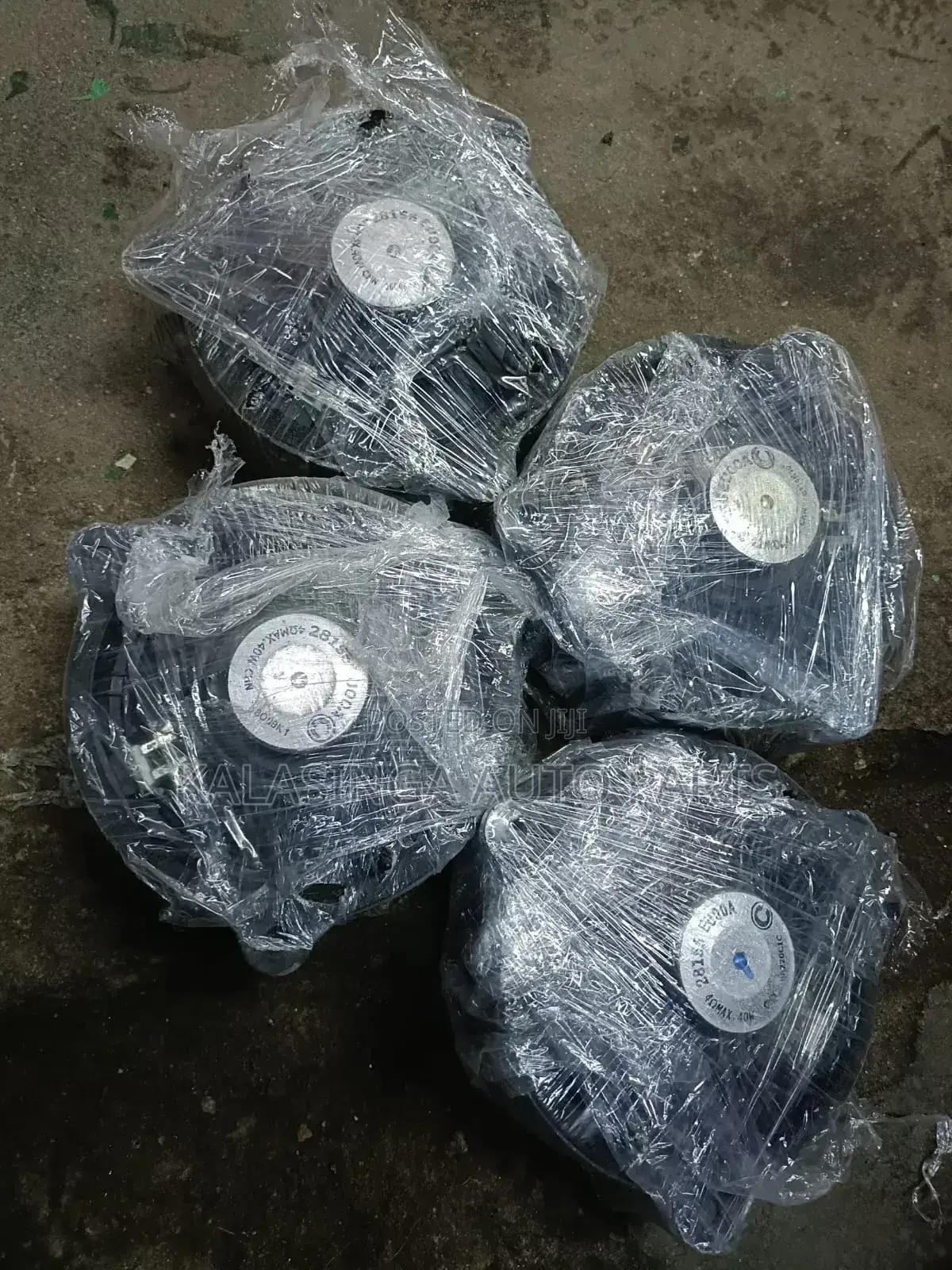 Car Speakers For Nissan/Toyota