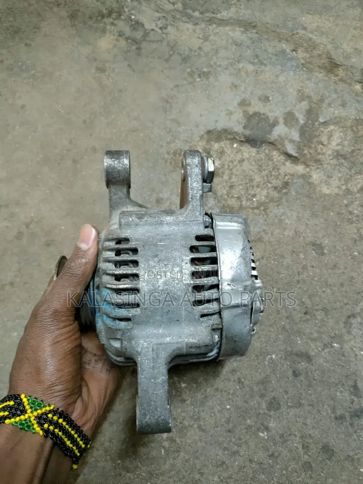 1zz Alternator For Toyota Premio