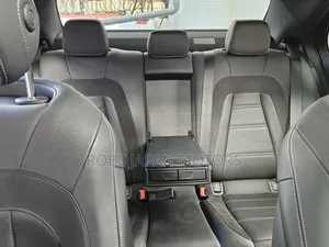 Mercedes-Benz E43 AMG 3.0 AWD 2017 Silver
