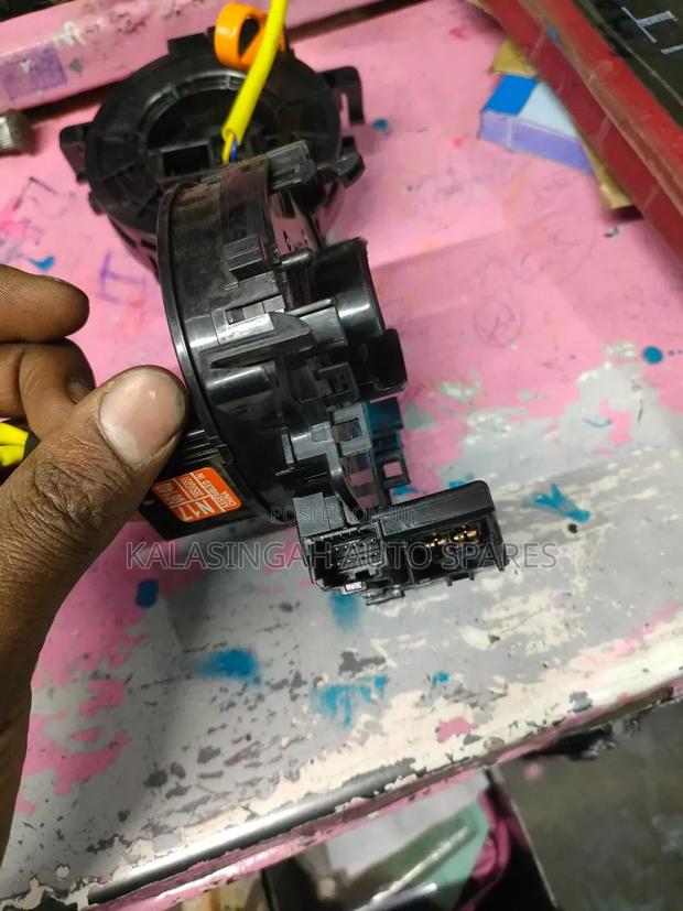 Prado 150 Hon Spiral - thumbnail 3