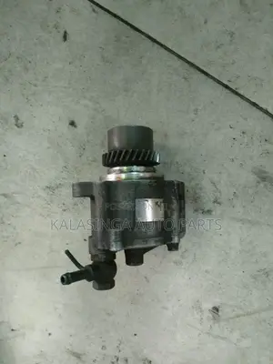 Vacuum Pump 1kd