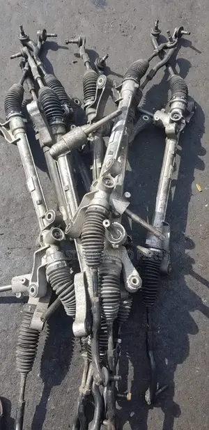 Mazda Demio Steering  Racks