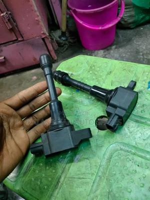 Nissan Xtrail  Ignition  Coils - main view