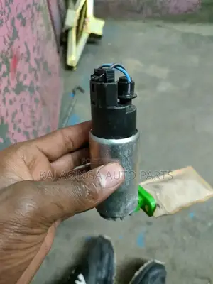 Toyota Fuel Pump Motor