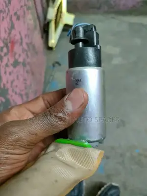 Toyota Fuel Pump Motor