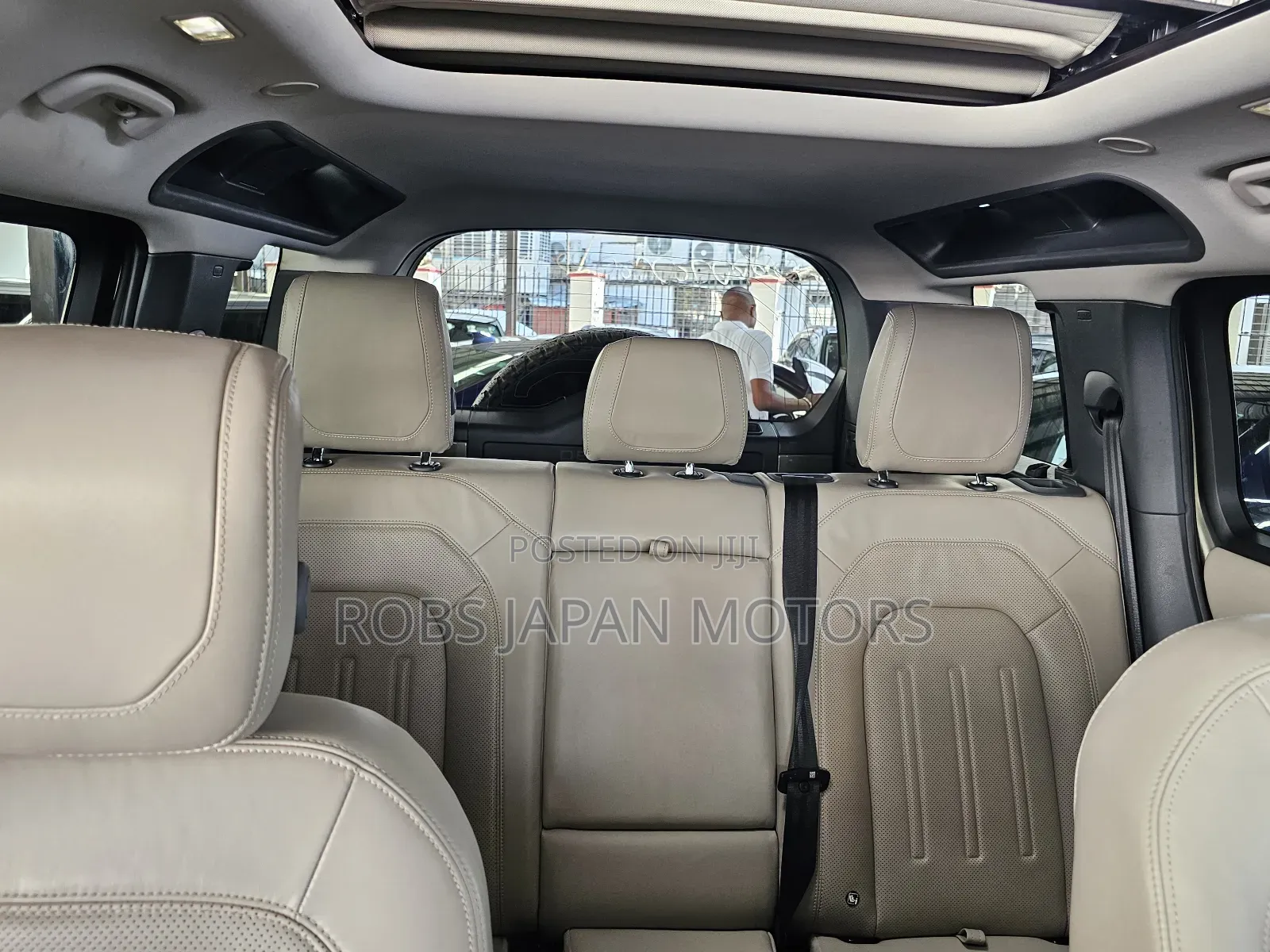 Land Rover Defender 2021 Green