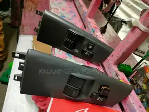 Probox Door Main Switch