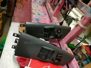 Probox Door Main Switch