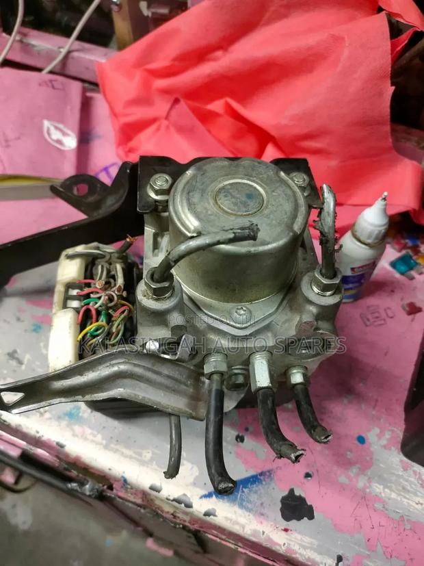 Am Abs Pump For Probox - main view