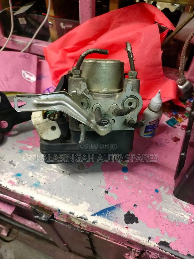 Am Abs Pump For Probox - thumbnail 2