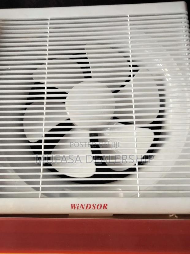 Windsor Exhaust Fan