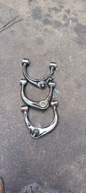 Prado J95, J120,J150,Surf, Fortuner Upper Arms.