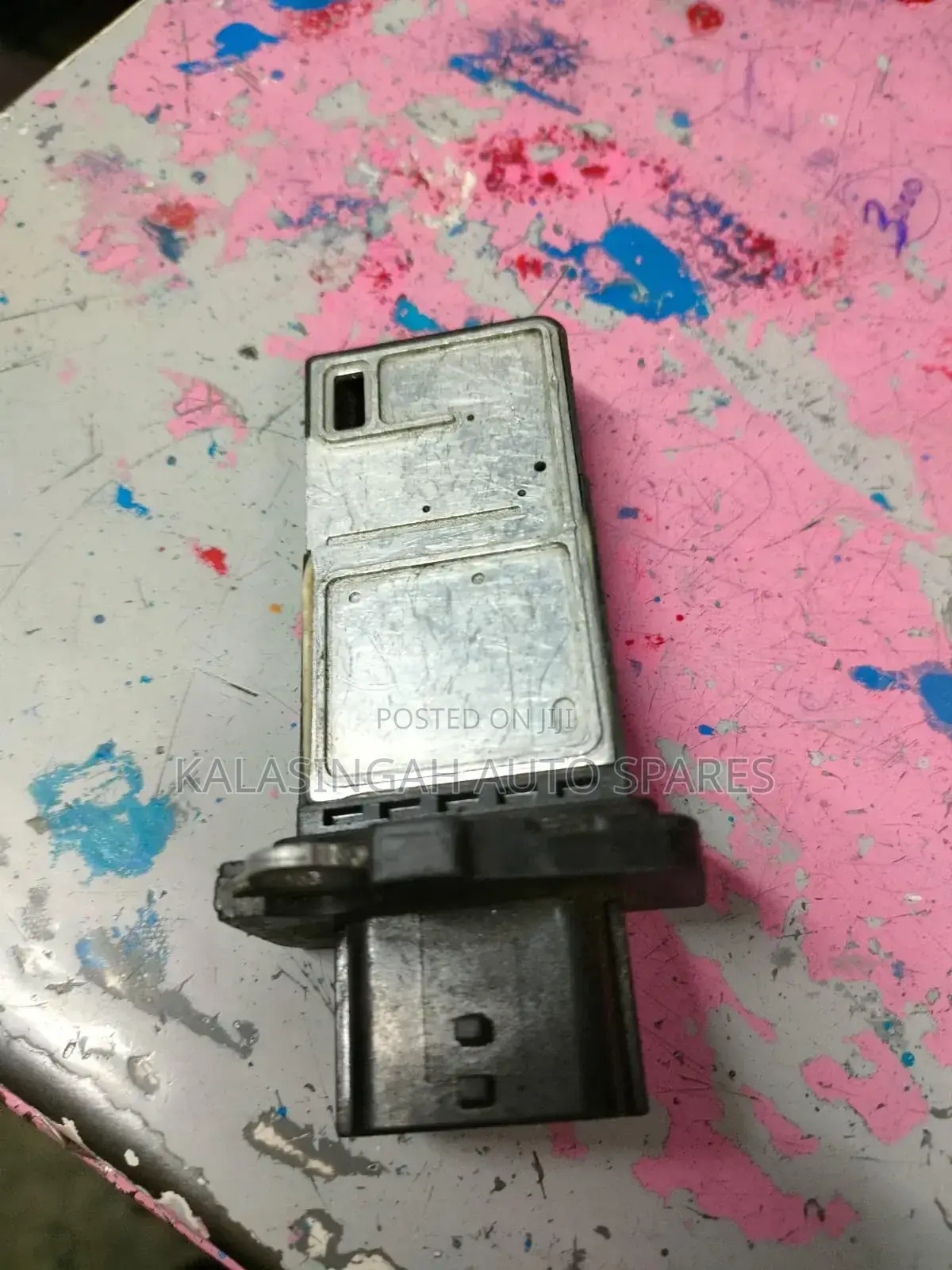 Nissan B15 AIR Flow Sensor