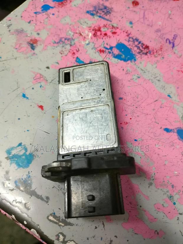 Nissan B15 AIR Flow Sensor - main view