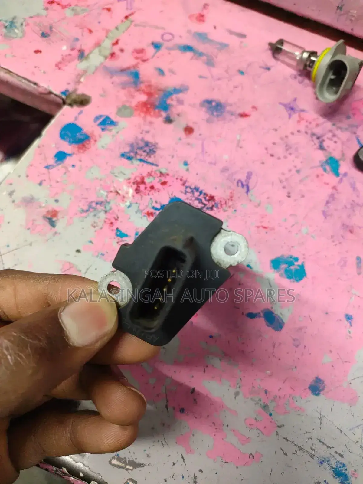 Nissan B15 AIR Flow Sensor
