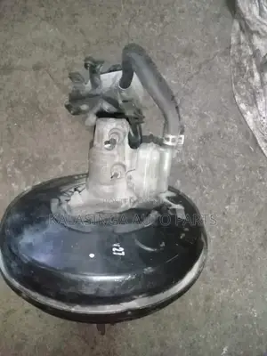 Voxy Brake Master Cylinder