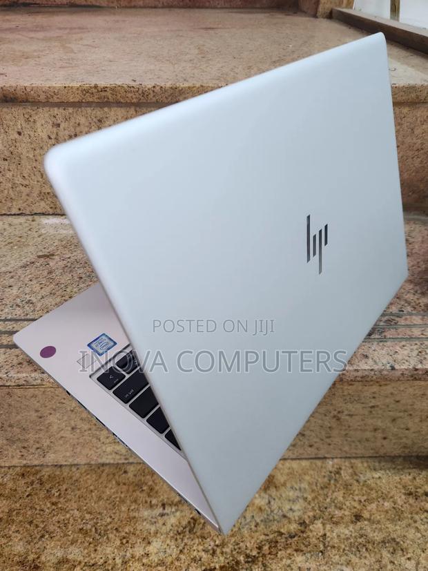 Laptop HP EliteBook 830 G6 8GB Intel Core I7 SSD 256GB - thumbnail 2