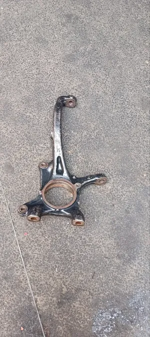 Steering Knuckle Prado J 120 Vigo 2008 4wd.