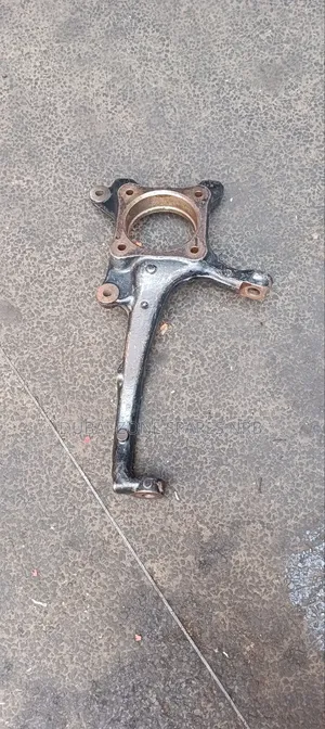 Steering Knuckle Prado J 120 Vigo 2008 4wd.