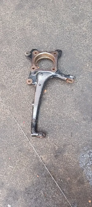 Steering Knuckle Prado J 120 Vigo 2008 4wd.