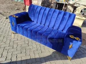 Home Sofa Available