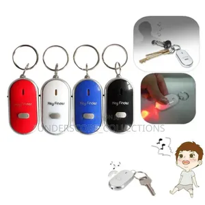 Smart Wireless Automatic Key Finder