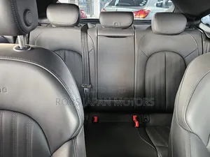 Audi A7 2018 Silver