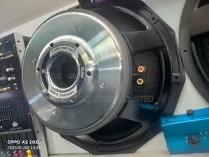 PD BM 2500 Watts