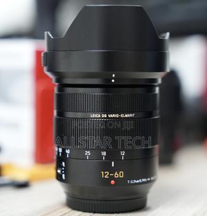 Panasonic Leica DG Vario-elmarit 12-60mm F/2.8-4 ASPH. POWER