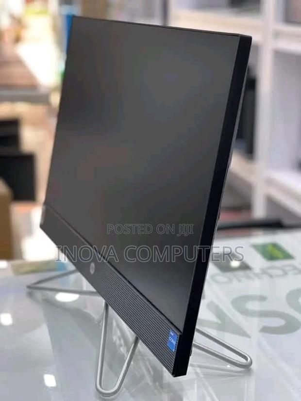 Desktop Computer HP AiO 24 8GB Intel Core I5 HDD 1T - thumbnail 2