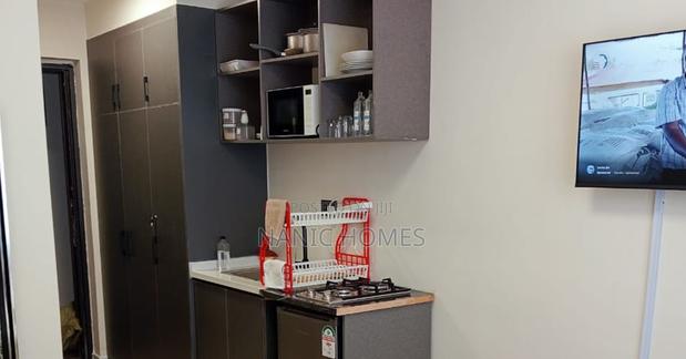 Nanic Homes Studio Apartment Mombasa Road - main view