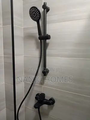 Nanic Homes Studio Apartment Mombasa Road