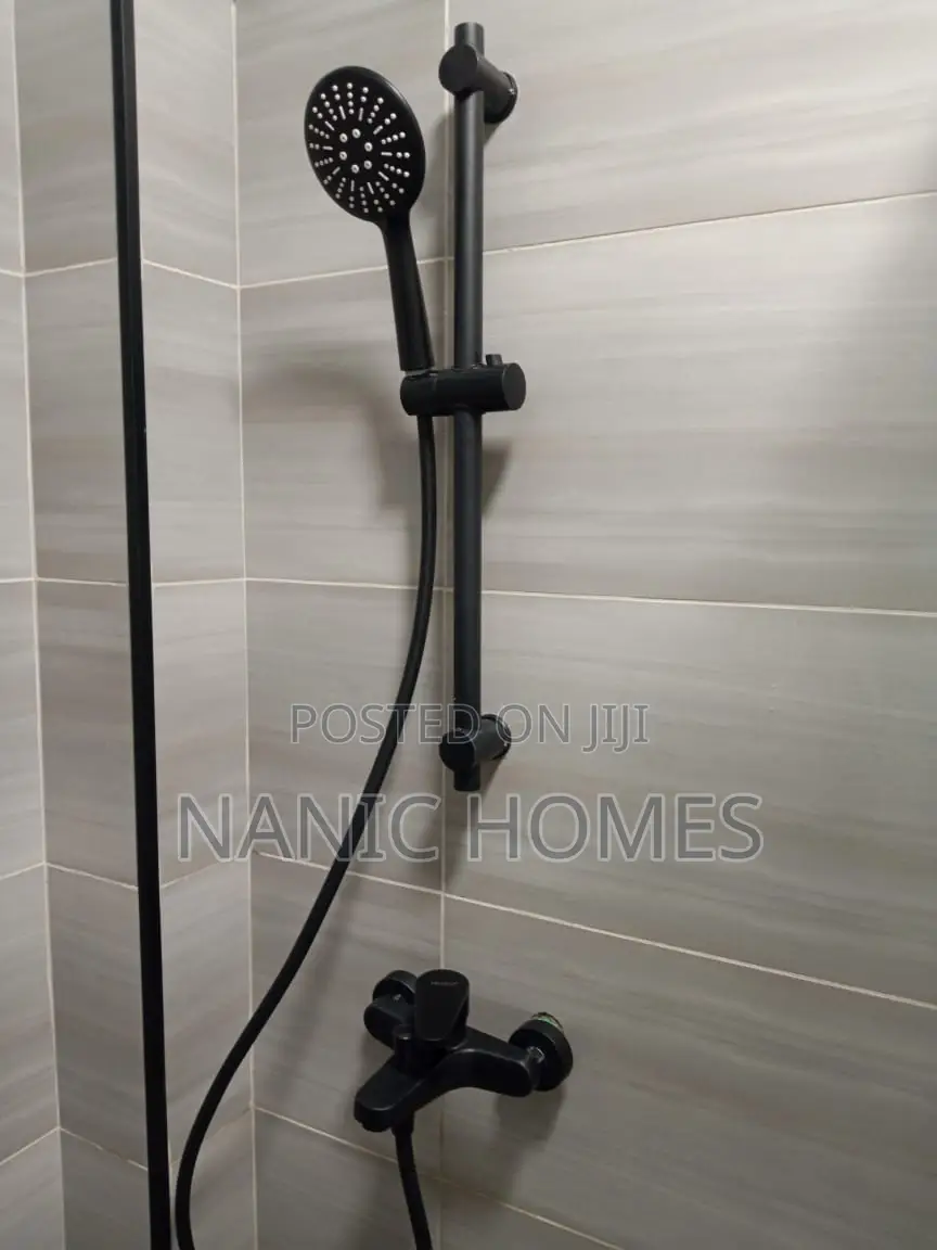 Nanic Homes Studio Apartment Mombasa Road