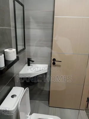 Nanic Homes Studio Apartment Mombasa Road