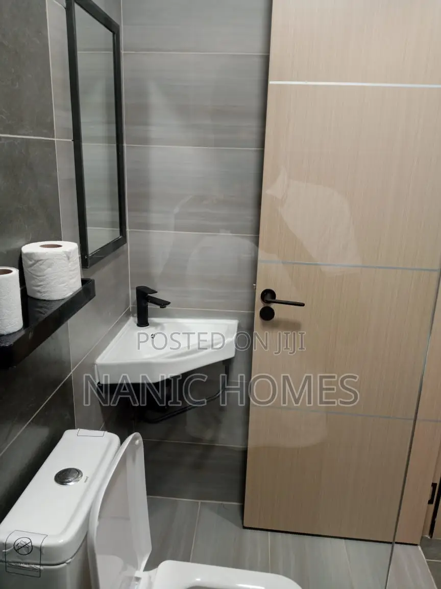 Nanic Homes Studio Apartment Mombasa Road