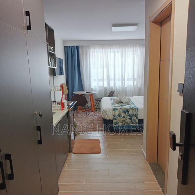 Nanic Homes Studio Apartment Mombasa Road - thumbnail 5