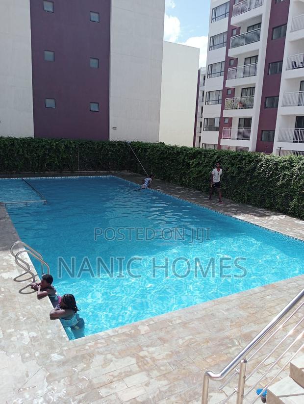 Nanic Homes Studio Apartment Mombasa Road - thumbnail 7