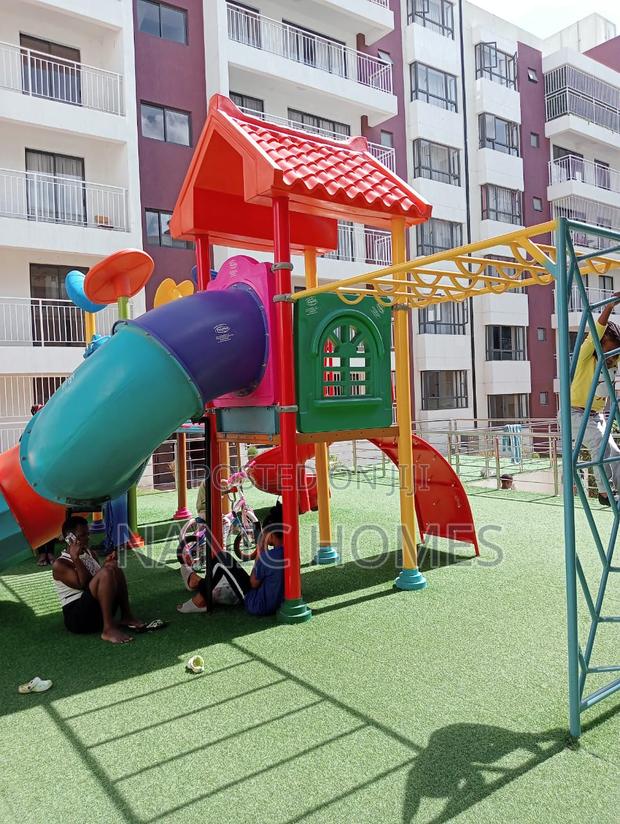 Nanic Homes Studio Apartment Mombasa Road - thumbnail 9