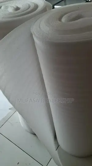 Underfelt/Flooring Underlay -2mm(1*50mtrs)