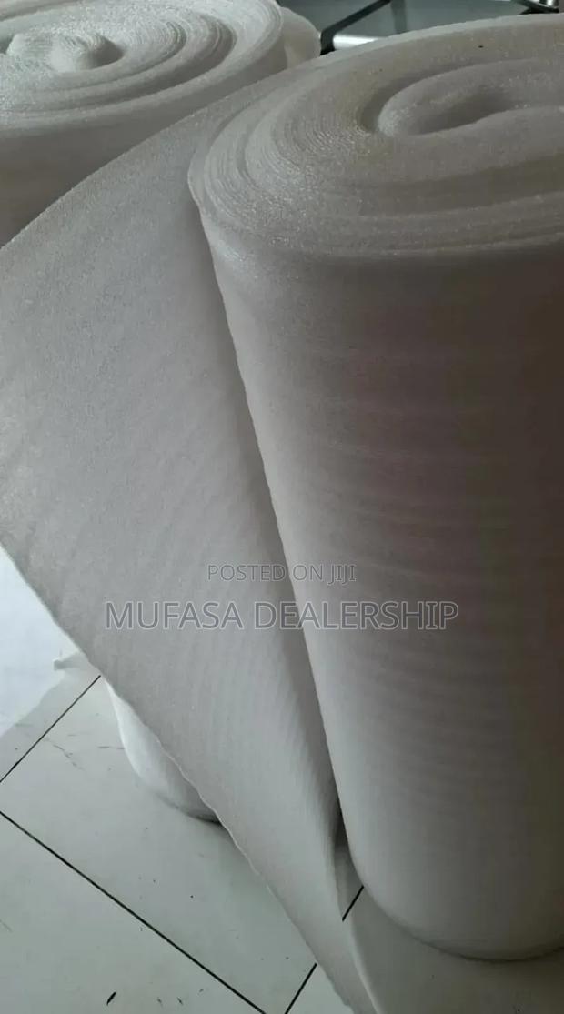 Underfelt/Flooring Underlay -2mm(1*50mtrs) - main view