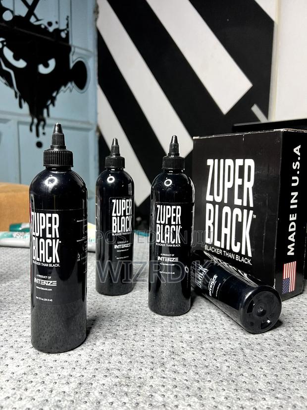 Tattoo Ink - thumbnail 4