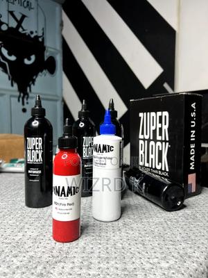 Tattoo Ink - thumbnail 2