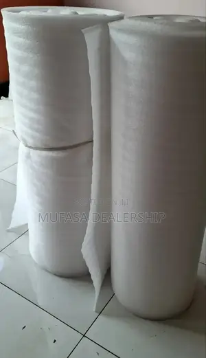 Laminate Floor Underlay/Underfelt -2mm(1*50mtrs)