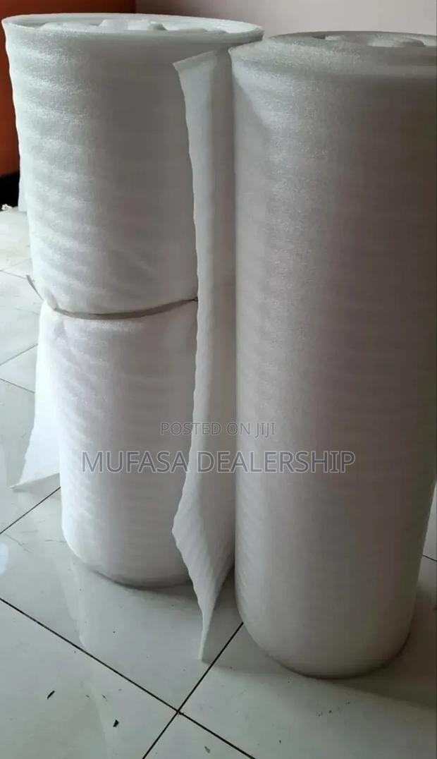 Laminate Floor Underlay/Underfelt -2mm(1*50mtrs) - main view